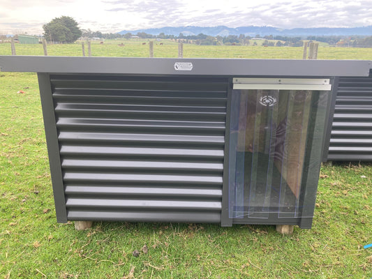 PVC Strip Doors for: PET - KENNEL - CAT - CHOOK