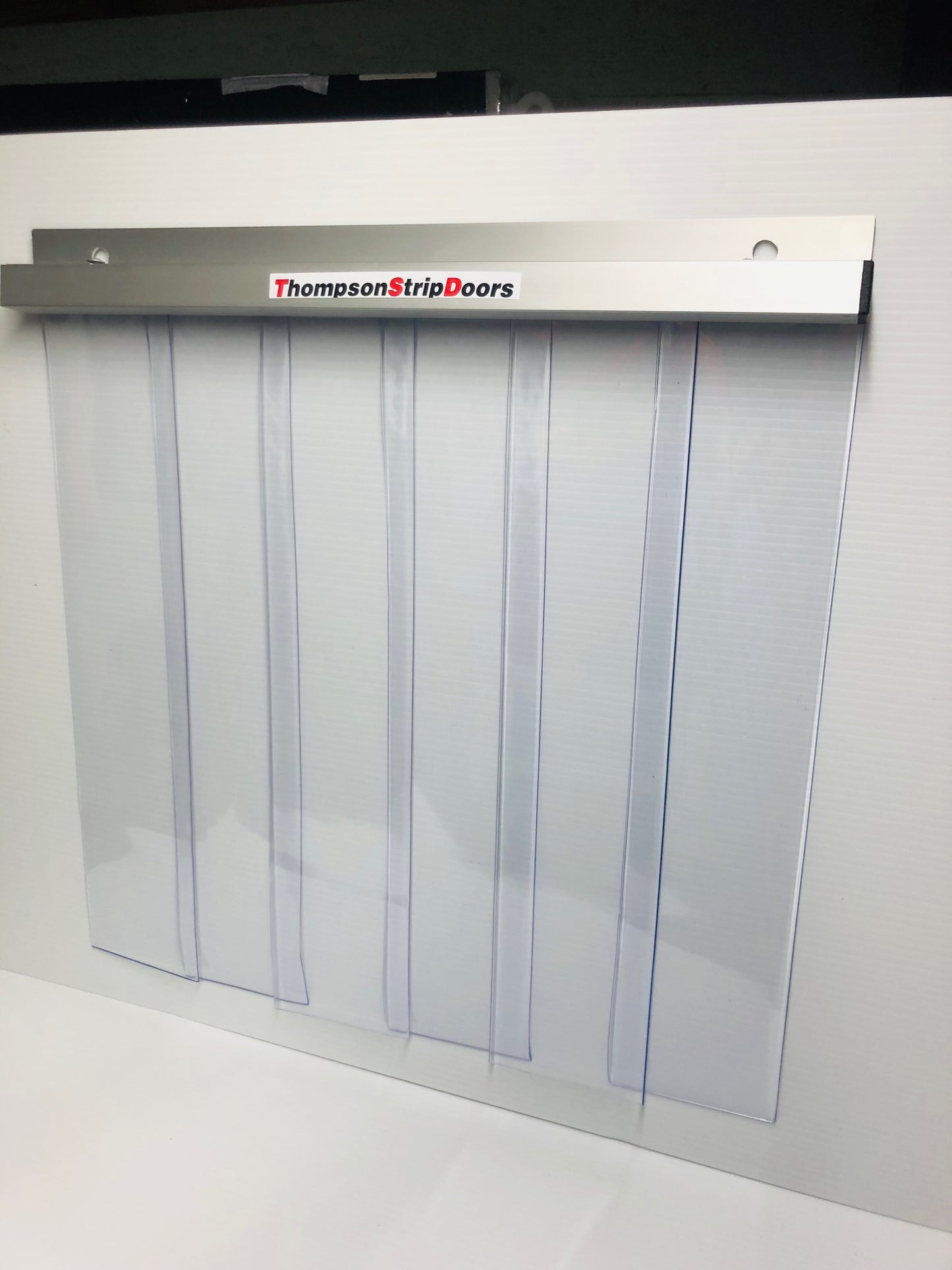 PVC Strip Door *150mm PVC FROM 900widex2100mm long